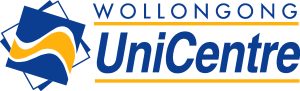 Wollongong UniCentre Logo Vector