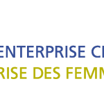 Women’s Enterprise Centre Logo Vector