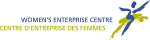 Women’s Enterprise Centre Logo Vector