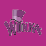 Wonka new Logo Vector