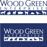 Wood Green Enterprises Logo Vector