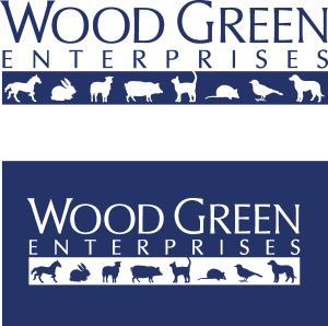 Wood Green Enterprises Logo Vector