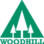 Woodhill Enginering Logo Vector