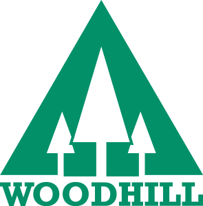 Woodhill Enginering Logo Vector