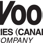 Woods Industries Canada Logo Vector