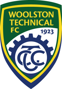 Woolston Technical FC Logo Vector