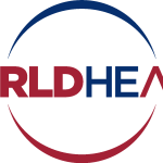 World Health Logo Vector