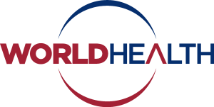 World Health Logo Vector