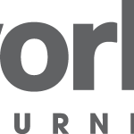 World Journeys Logo Vector