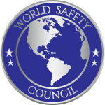 World Safety Council Logo Vector