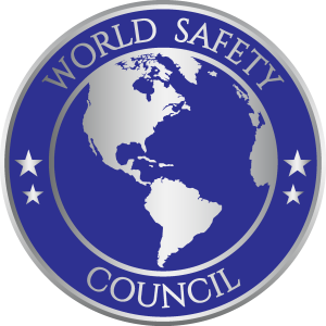 World Safety Council Logo Vector