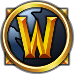 World of Warcraft Horde new Logo Vector