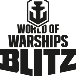 World of Warships Blitz Logo Vector