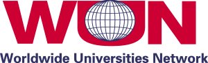 Worldwide Universities Network Logo Vector