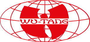 Wu Tang Clan new Logo Vector