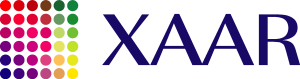 XAAR Logo Vector