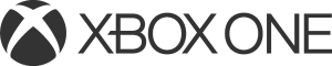XBOX ONE  new Logo Vector