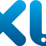 XL Holidays (xl.com) Logo Vector