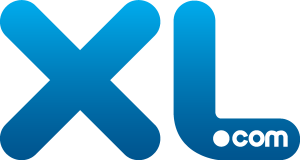 XL Holidays (xl.com) Logo Vector