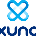 XUND Logo Vector