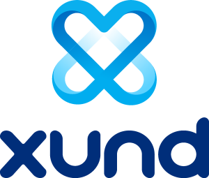 XUND Logo Vector