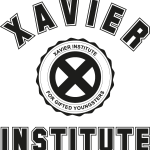 Xavier Institute Logo Vector