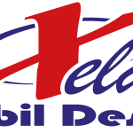 Xela Mobil Design Logo Vector