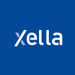 Xella Group Logo Vector