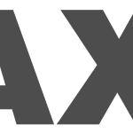 YAX Logo Vector