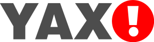 YAX Logo Vector
