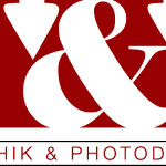 Y&Y Graphik & Photodesign Logo Vector