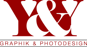 Y&Y Graphik & Photodesign Logo Vector