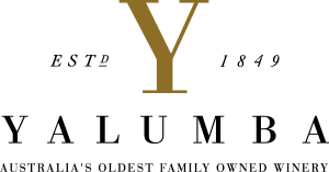 Yalumba Logo Vector