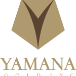 Yamana Gold Logo Vector