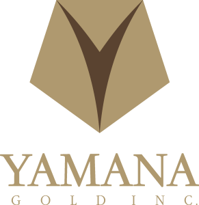 Yamana Gold Logo Vector