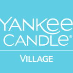 Yankee Candle Village Logo Vector