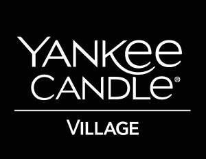 Yankee Candle Village black Logo Vector