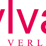 Ylva Verlag Wordmark Logo Vector