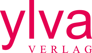 Ylva Verlag Wordmark Logo Vector