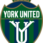 York United FC Logo Vector