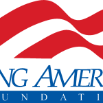 Young America’s Foundation Logo Vector