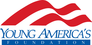 Young America’s Foundation Logo Vector