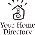 Your Home Directory Logo Vector