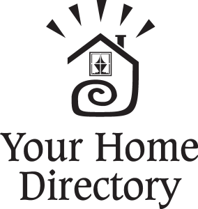 Your Home Directory Logo Vector