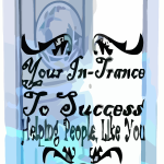 Your In Trance To Success Logo Vector