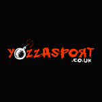 YozzaSport Ltd Logo Vector