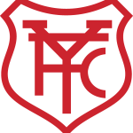 Ypiranga Futebol Clube de Palmeira PR Logo Vector