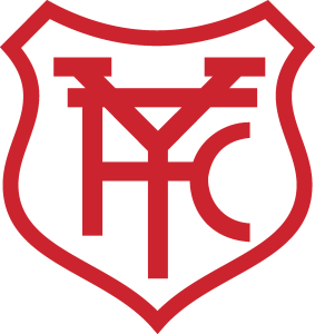 Ypiranga Futebol Clube de Palmeira PR Logo Vector