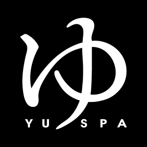 Yu Spa Logo Vector