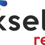 Yükselen Reklam Logo Vector